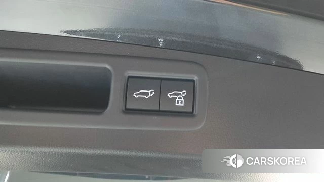Lexus RX500h 5th generation id 4725022 из Кореи 19