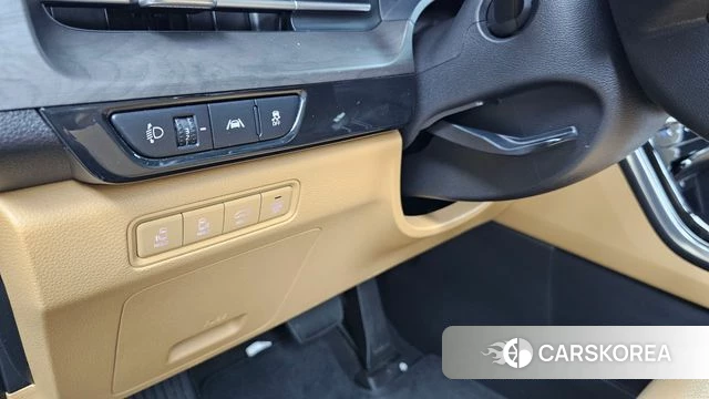 Kia Carnival 4th generation id 4428919 из Кореи 19