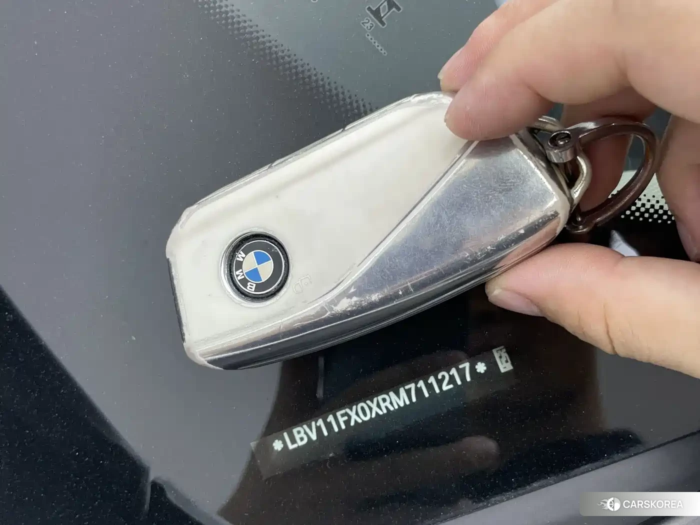 BMW X1 id 4681079 из Китая 19