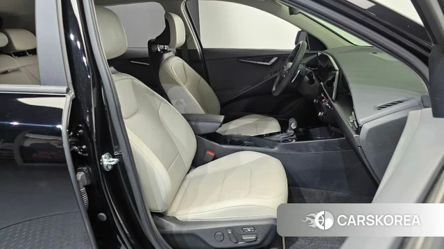 Kia Di Ol Nu Niro id 4636575 из Кореи 19