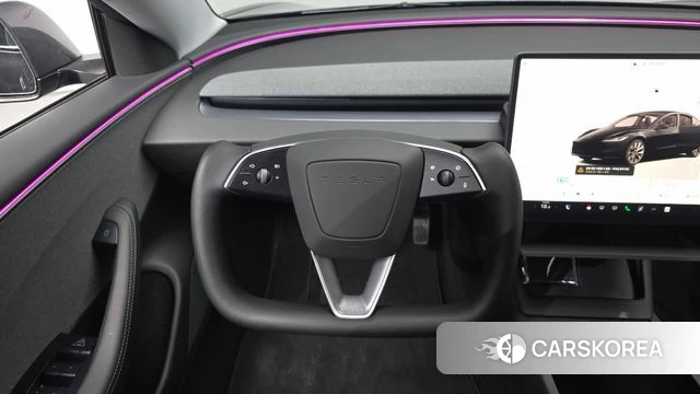 Tesla Model 3 id 4321591 из Кореи 19