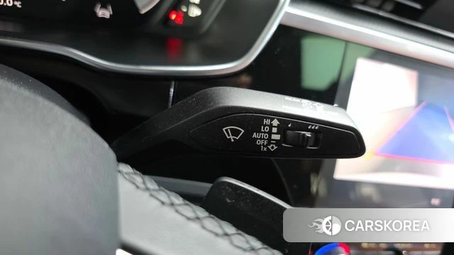 Audi Q3 (F3) id 4618576 из Кореи 19