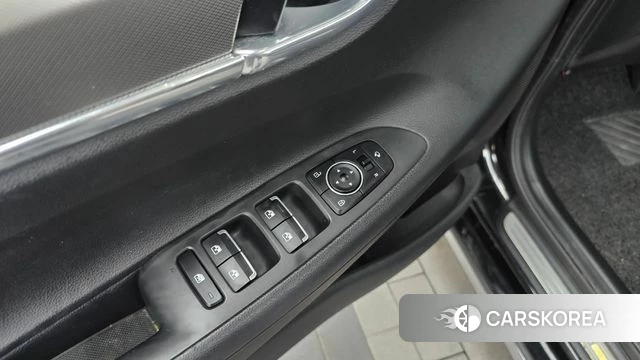 Hyundai The New Grandeur IG id 4741194 из Кореи 19