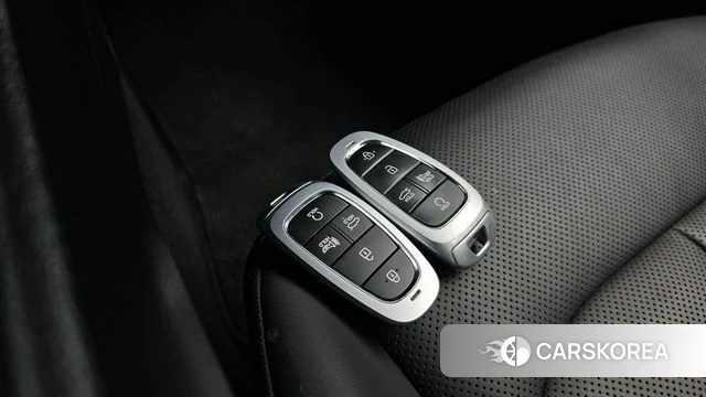 Hyundai Sonata (DN8) id 4871828 из Кореи 19