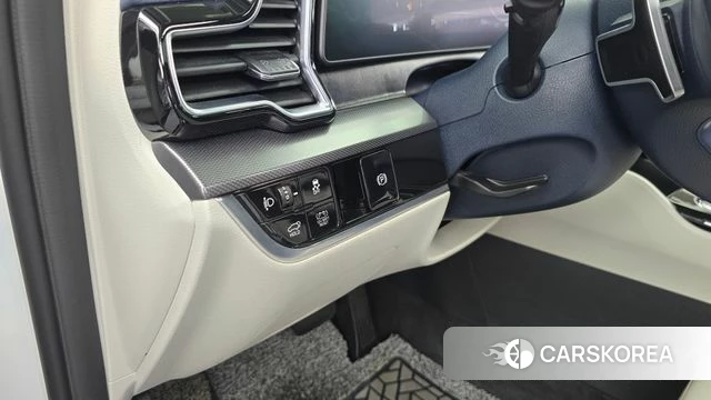 Kia Sportage 5th Generation Hybrid id 4687732 из Кореи 19