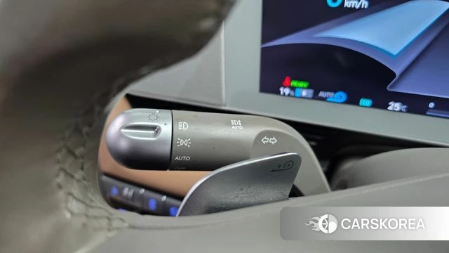 Hyundai Ionic 5 id 4494921 из Кореи 19