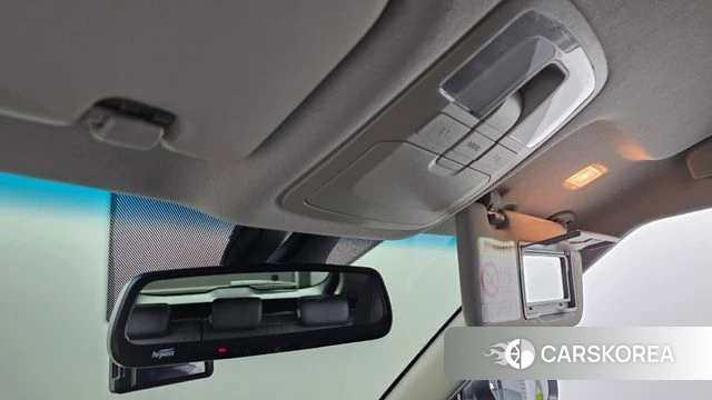 Ssangyong Berry New Tivoli id 4309547 из Кореи 19