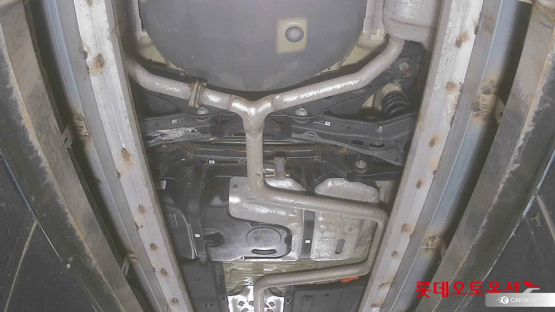Kia K8 Hybrid id 4909327 из Кореи 19