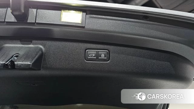 Genesis GV70 id 4736481 из Кореи 19