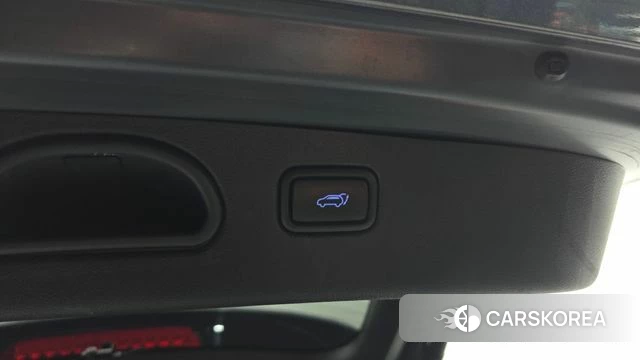 Hyundai All New Tucson id 4736882 из Кореи 19
