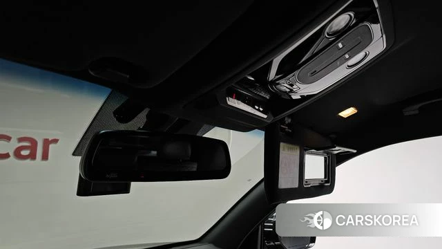 Ssangyong Rexton New Arena id 4222883 из Кореи 19