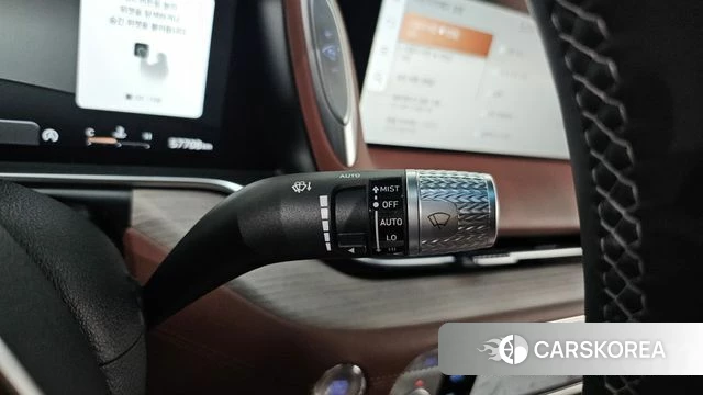Genesis G90 (RS4) id 4905529 из Кореи 19