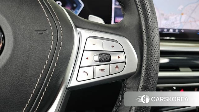 BMW X7 (G07) id 4554758 из Кореи 19