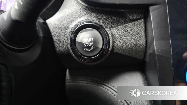 Renault Korea (Samsung) QM6 id 4652254 из Кореи 19