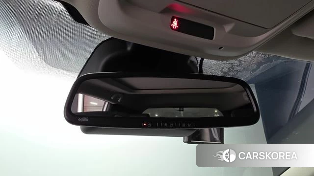 Renault Korea (Samsung) The New QM6 id 4619612 из Кореи 19