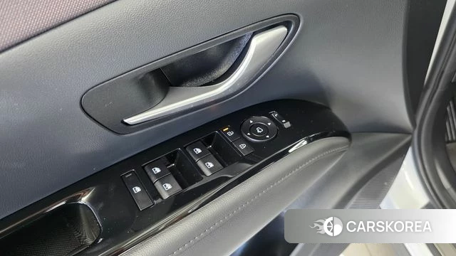 Hyundai The New Tucson Hybrid (NX4) id 4863014 из Кореи 19