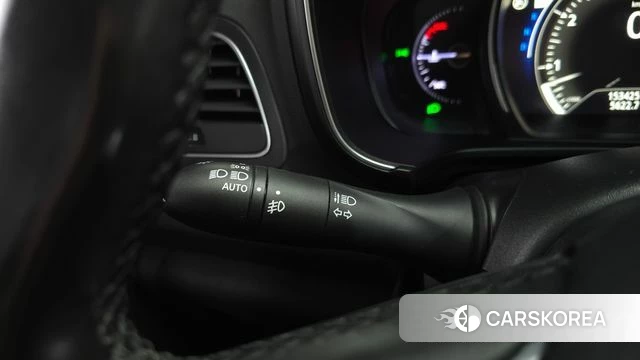 Renault Korea (Samsung) The New QM6 id 4794390 из Кореи 19