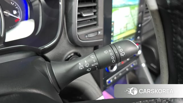 Renault Korea (Samsung) The New QM6 id 4726686 из Кореи 19