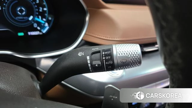 Genesis G80 (RG3) id 4434034 из Кореи 19