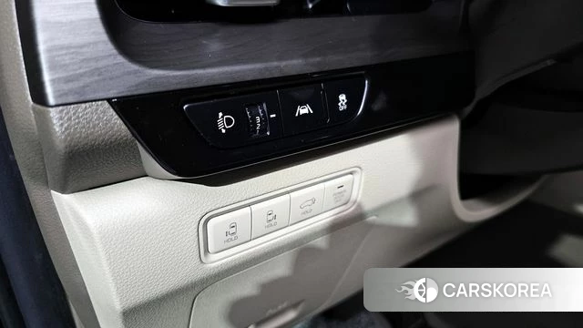 Kia Carnival 4th generation id 4410225 из Кореи 19