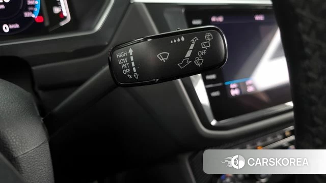 Volkswagen Tiguan second Generation id 4362555 из Кореи 19