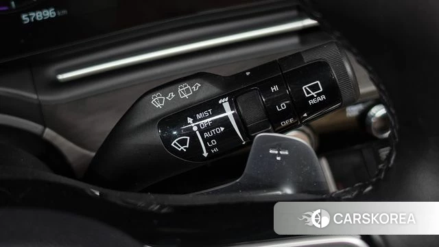 Kia Carnival 4th generation id 4566835 из Кореи 19