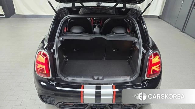 Mini Cooper S id 4410407 из Кореи 19