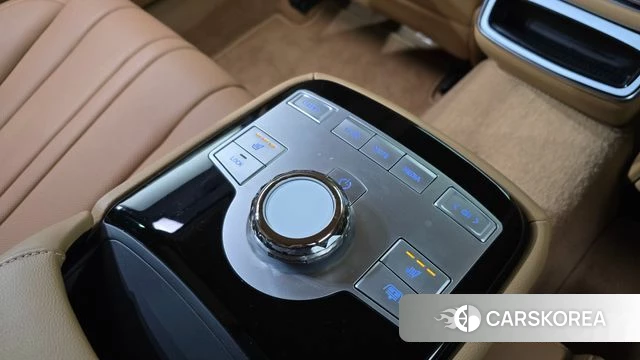 Genesis G80 (RG3) id 4442401 из Кореи 19