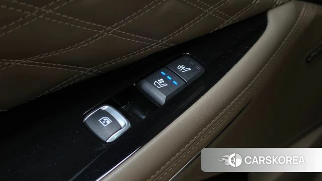 Kia K8 id 4693133 из Кореи 19