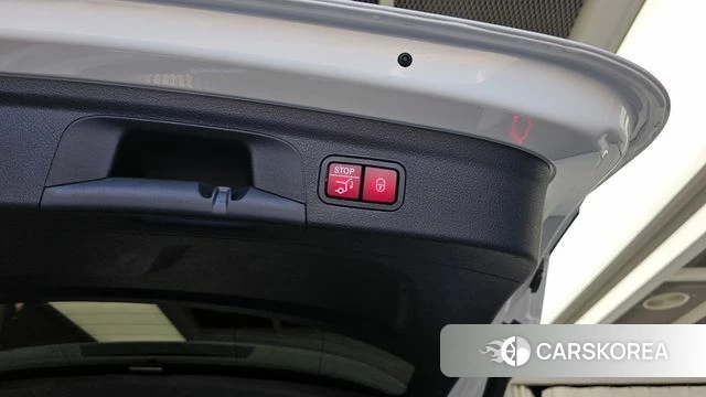 Mercedes-Benz GLE-Class W167 id 4361830 из Кореи 19