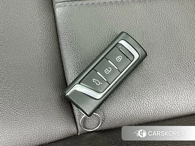 GAC Trumpchi Trumpchi GS4 id 4213597 из Китая 19