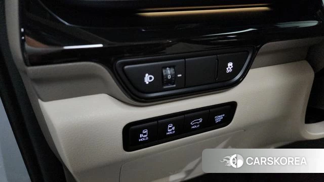 Kia The New Carnival 4th Generation id 4321623 из Кореи 19