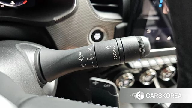 Renault Korea (Samsung) XM3 id 4590790 из Кореи 19