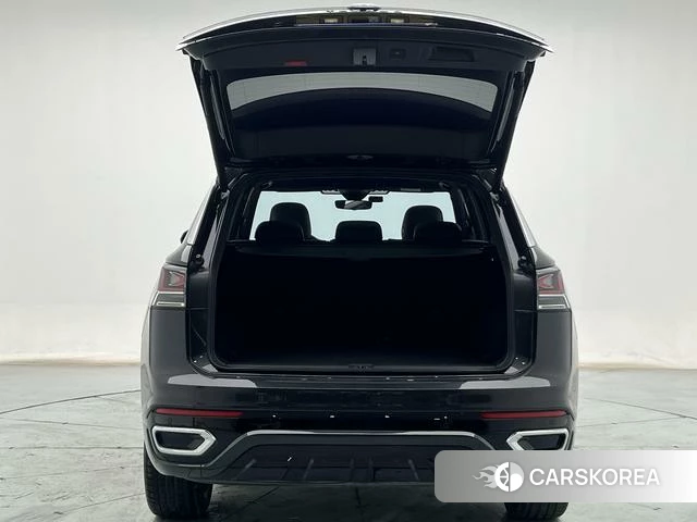Volkswagen Tanyue id 3927079 из Китая 19