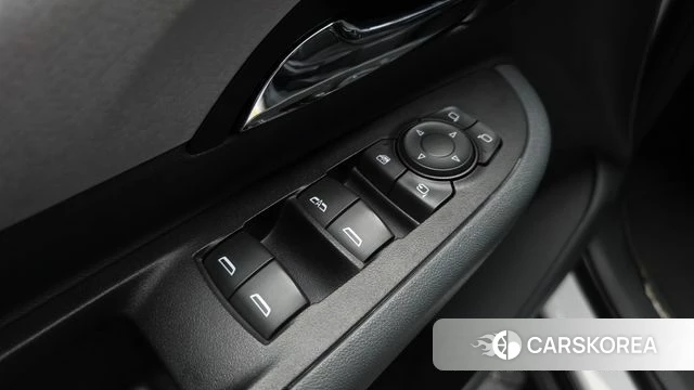 Chevrolet (GM Daewoo) Bolt EV id 4637297 из Кореи 19