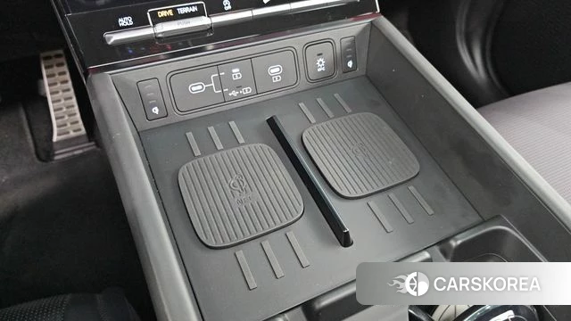 Hyundai Santa Fe (MX5) id 4488148 из Кореи 19