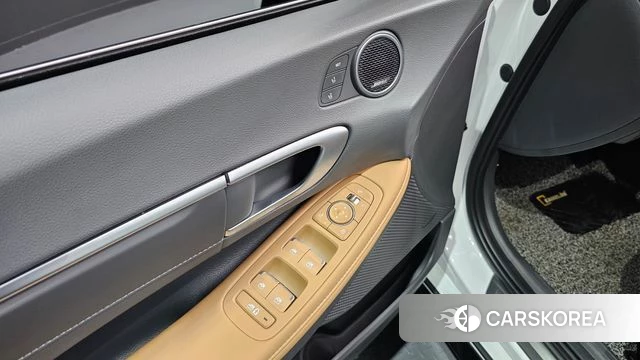 Hyundai Sonata D Edge Hybrid (DN8) id 4322097 из Кореи 19