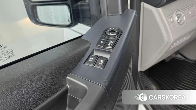 Hyundai Solati id 4602270 из Кореи 19