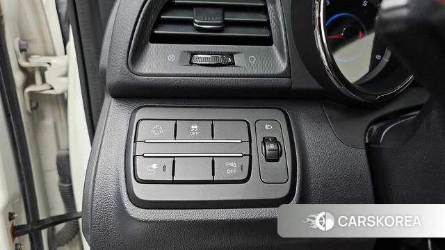 Ssangyong Tivoli Air id 4694070 из Кореи 19