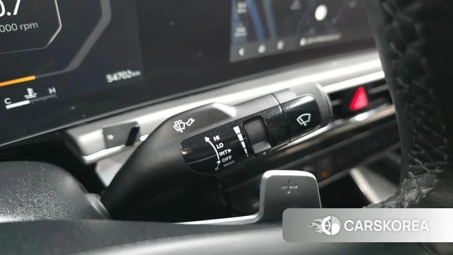 Kia The New K5 3rd generation id 4617655 из Кореи 19
