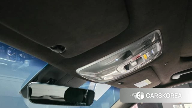 Genesis GV80 id 4905915 из Кореи 19