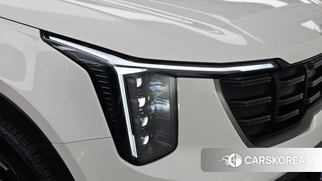 Kia The New Sorento 4th Generation id 4735241 из Кореи 19
