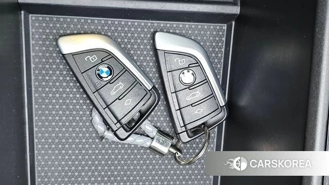 BMW 3 Series (G20) id 4780240 из Кореи 19