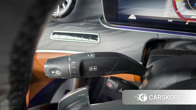 Mercedes-Benz E-Class W213 id 4519512 из Кореи 19