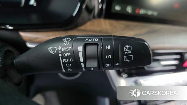 Kia Mohave Master id 4930566 из Кореи 19