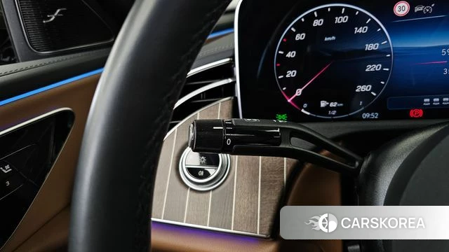 Mercedes-Benz E-Class W214 id 4499696 из Кореи 19