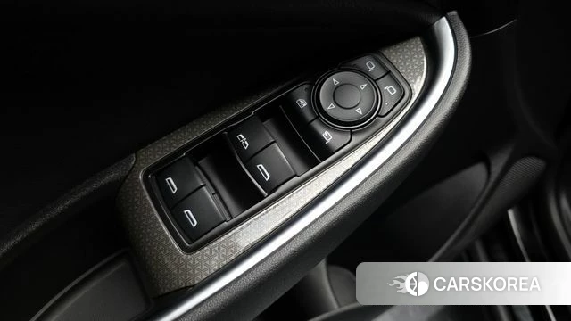 Chevrolet (GM Daewoo) All New Malibu id 4188469 из Кореи 19