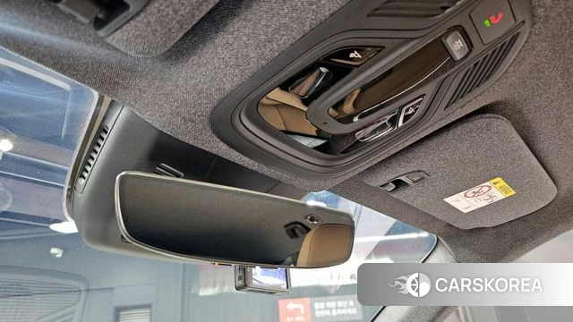 Renault Korea (Samsung) Grand Coleos id 4248281 из Кореи 19