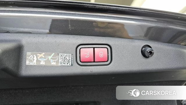 Mercedes-Benz E-Class W214 id 4578679 из Кореи 19