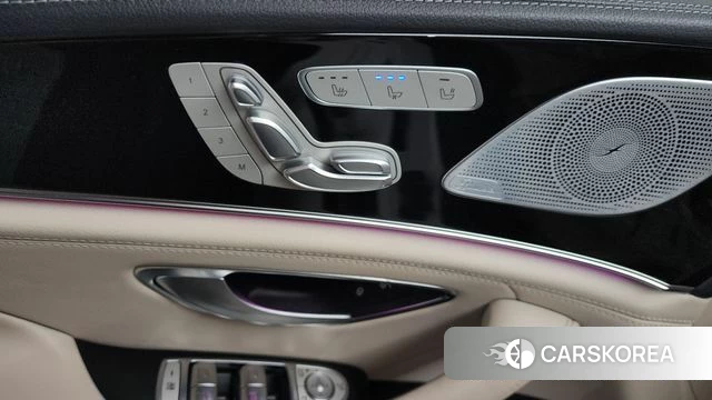 Mercedes-Benz AMG GT id 4593952 из Кореи 19